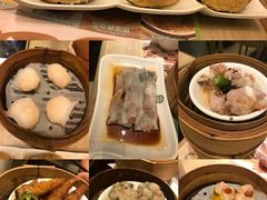 -添好运点心专门店(中环IFC店)