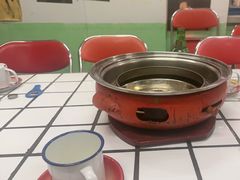 -永安里地摊烤肉(首创店)