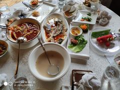 -水润轩私厨海南菜餐厅(铂尔曼酒店)
