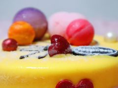 -哈根达斯(大悦城店)