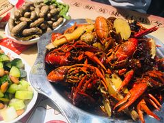 -刘一龙虾.烧烤(理工直营店)