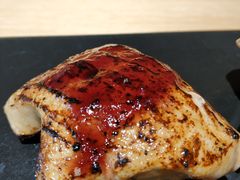 鹅肝寿司-紫· 割烹  Kappo Murasaki