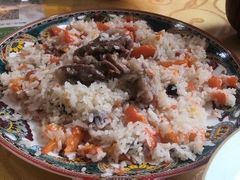 -新疆巴州金丝特餐厅(大钟寺店)