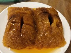 迷你枧水粽-澳门西南饭店·粤菜·茶市·手工点心(华海路店)