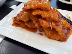 -小南洋海景餐厅(深圳湾店)