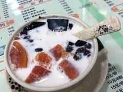 -玉椰林甜品店(创始店)