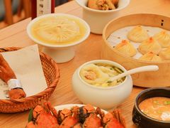 -苏小柳点心·手作小笼包(新街口分院店)