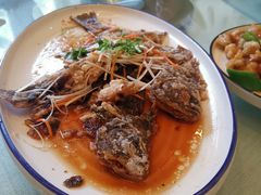 -旺仔家常菜生煎包(马端街店)