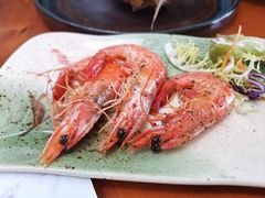 -V Bar海景扒房(北海湾惠龙万达嘉华酒店)