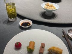 -沈灶河豚宴·河豚融合餐厅(汉中路店)