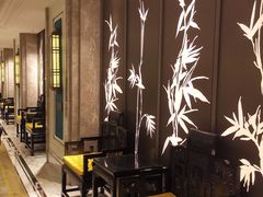 -Yan Ting 宴庭中餐厅(上海静安瑞吉酒店)