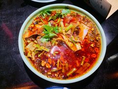 -陈麻婆豆腐总店