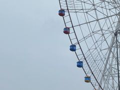 -南昌之星摩天轮