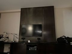 -海尔洲际酒店天下一品中餐厅