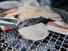 -热血兄弟·炭火烤肉(融侨中心店)