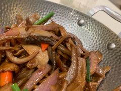 -外婆家(古墩印象城店)