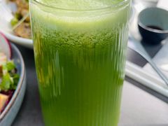 -THE WOODS 简餐 (国贸商城店)