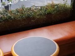 景观位-Peet's Coffee皮爷咖啡(大学路店)