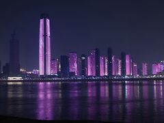 -武汉马哥孛罗酒店