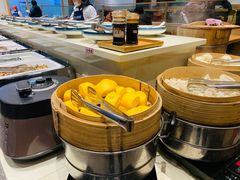 -素满香·素食自助餐(苏州·临顿路店)