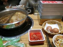 -水林间·寿喜烧自助(仙林金鹰店)