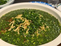 -肆月河豚·新淮扬(金融街店)