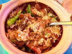 -憶廟街 X 沙角邨(太古城店)