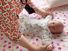 -爱月宝月嫂·育儿嫂(哈尔滨总店)