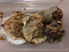 -渔娘渔家丹东海鲜(东直门店)