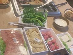 -野妹经典火锅(民治店)