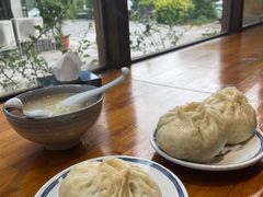 -宝弟羊肉馆(众意路店)