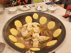 -江湖水乡铁锅炖魚(周庄嘉园店)