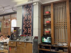 -楚鲜·汉正街一号(天河店)