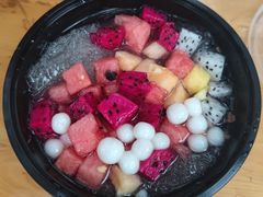 -串妹花式冰粉(乐山总店)