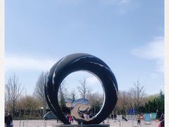 -大兴滨河森林公园