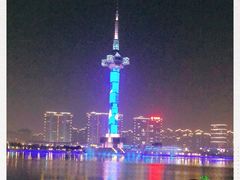 -聚龙湖公园