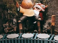 -南拳十三姨·潮汕砂锅粥(世纪金源店)