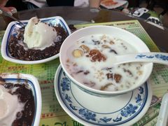 -顺记冰室(宝华路店)