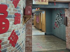 -天宝酒店(万达店)