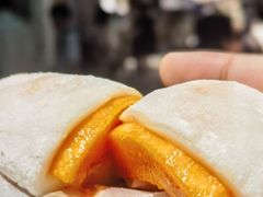 -澳门长洲糯米糍(柯打苏沙街店)