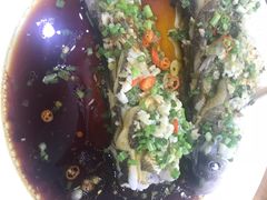 -全乐鱼馆·淳牌有机鱼直营店