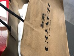 -COACH蔻驰(赛特奥特莱斯店)