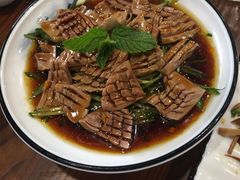 -汤记传菜(浦江店)