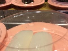 -争鲜回转寿司(金桥家乐福店)