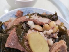 -腰记饭店(龙源路店)