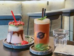 -BE NORMAL CAFE(霞溪路店)