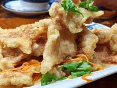 锅包肉-春發合饭庄