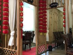 -新繁老號豌豆汤饭店·江湖菜(宝光寺店)