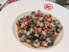 -肥肥虾庄·金牌油焖大虾(杨园滨江时代walk店)