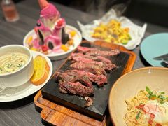 -卡朋西餐(宝安大仟里店)